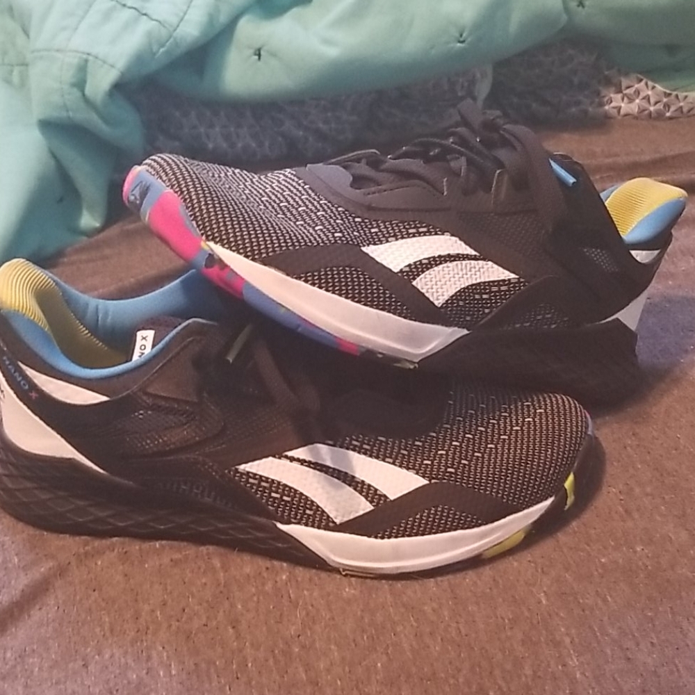Nano X
